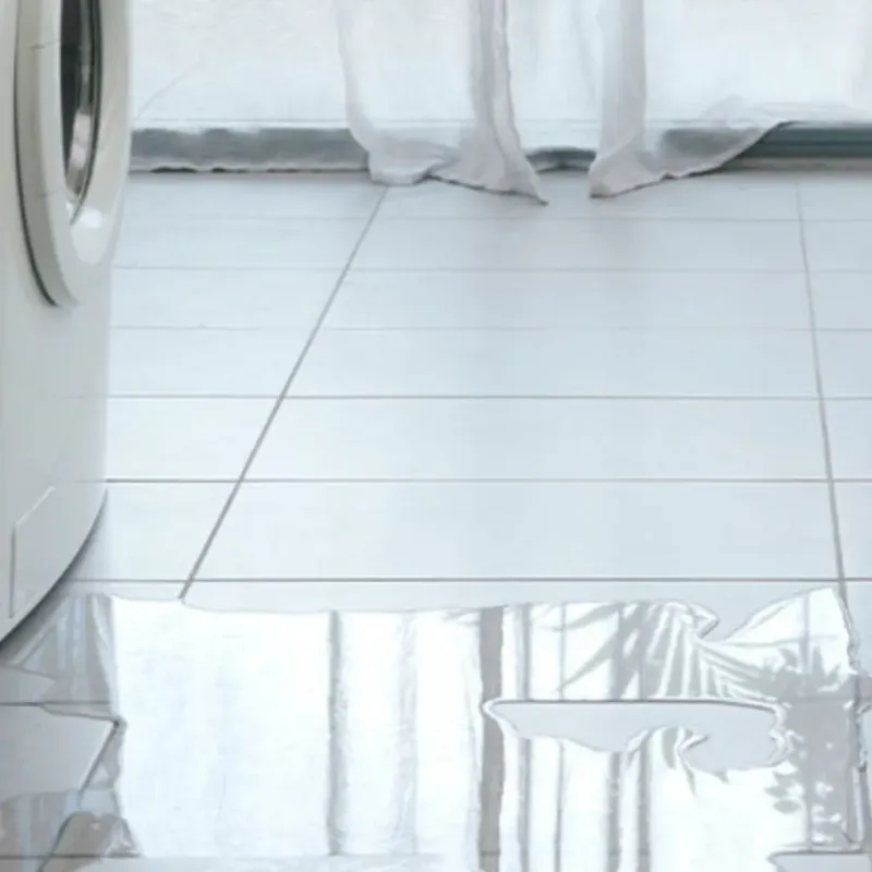 Appliance Leak Cleanup in East Point, GA