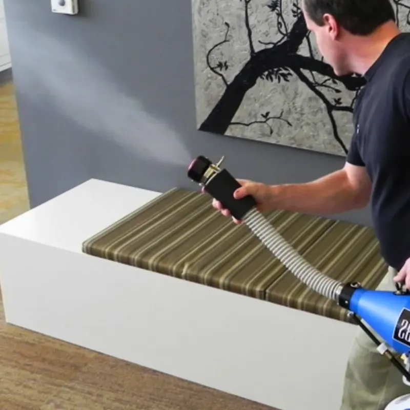 Professional Odor Removal in East Point, GA